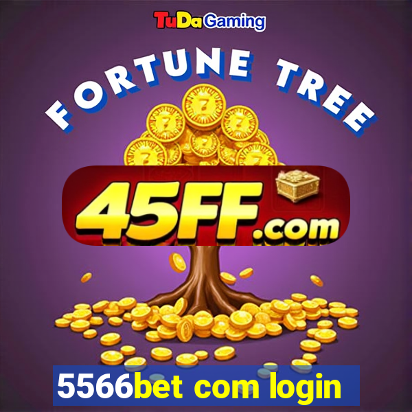 5566bet com login